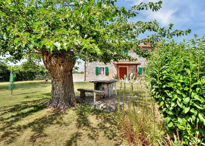 Villa Alba